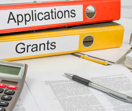 grants accountant