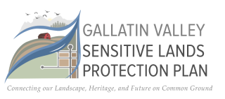 Gallatin Valley Sensitive Lands Protection Plan