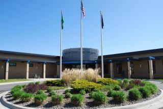 Gallatin County Detention Center