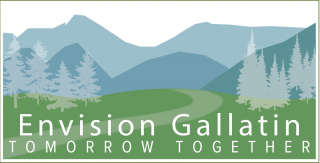 Envision Gallatin logo
