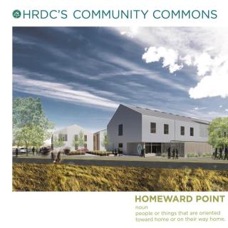 HRDC's Community Commons