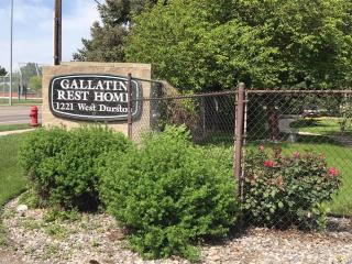 Gallatin Rest Home