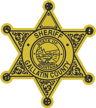 Gallatin County Sheriff's Office