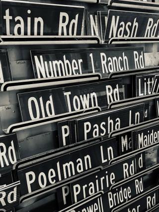signs