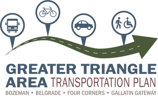 Greater Triangle Area Transportation Plan