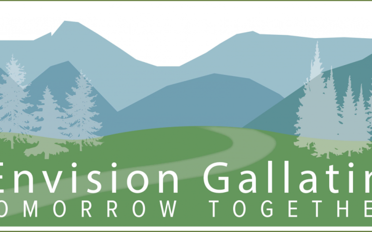 Envision Gallatin logo