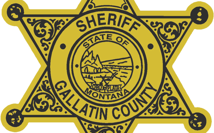 Gallatin County Sheriff's Office