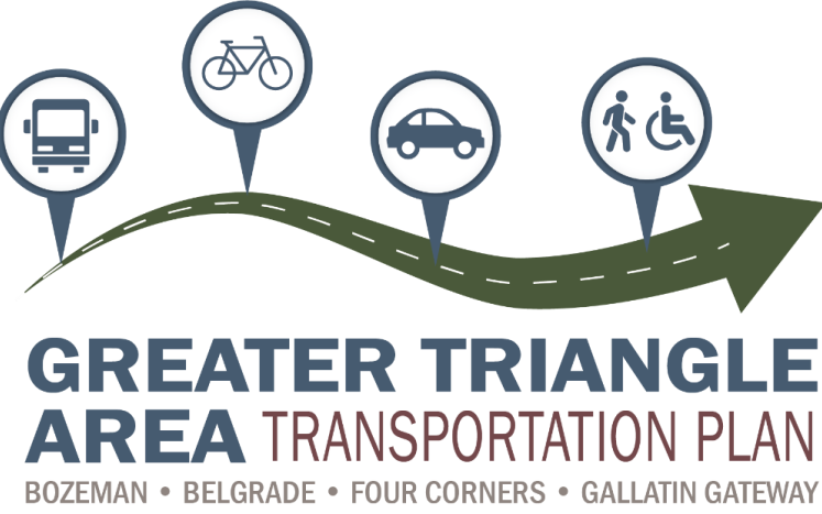 Greater Triangle Transportation Plan
